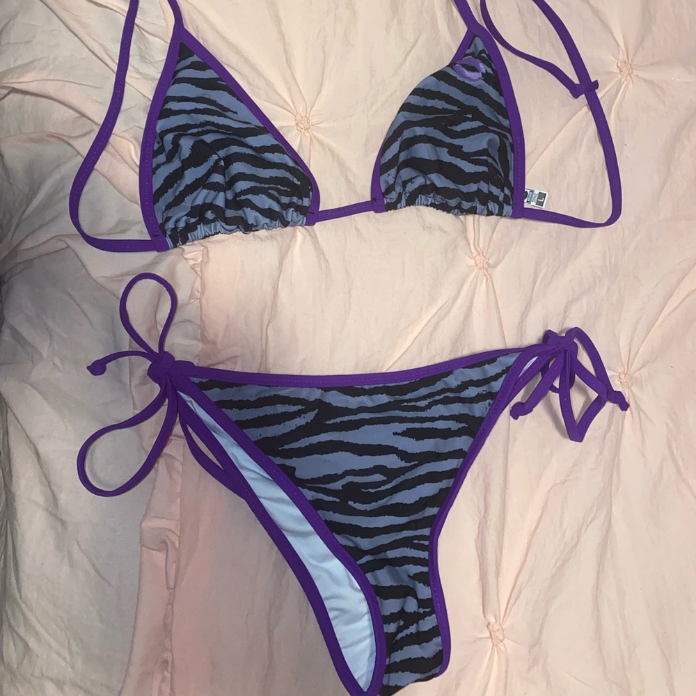Vixxon / DIXXON 2 piece swimwear!LIMITED EDITION
